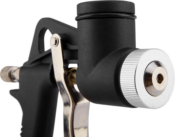 Actual product image Neo spray gun with upper tank 6000ml 8mm (14-220)