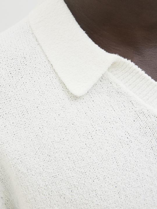 Immagine prodotto Jack & Jones Einfarbig Poloshirt Poloshirt (XXL)