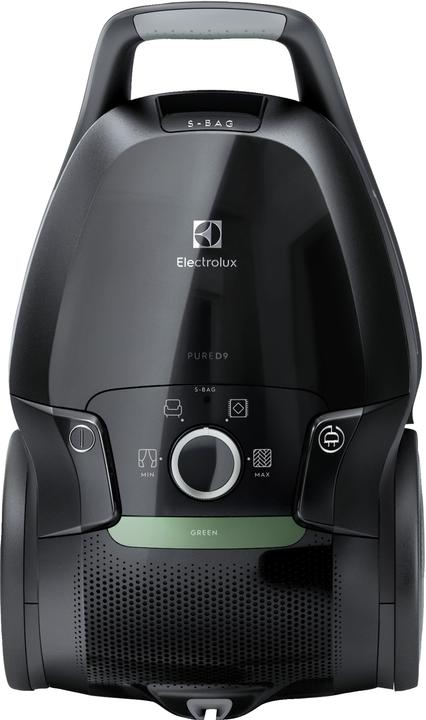 Actual product image Electrolux Pd91-Green
