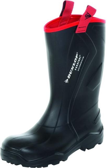 Productafbeelding Dunlop Schoenen (S5, 43)