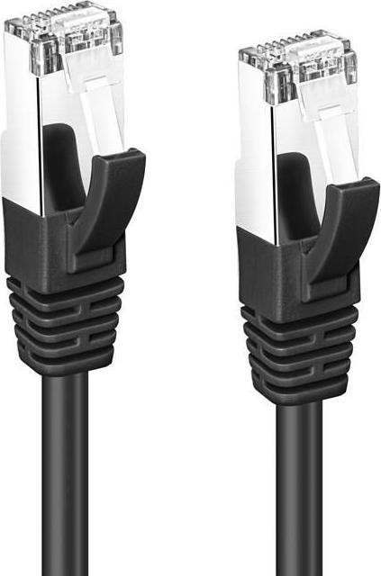Actual product image MicroConnect Network cable (S/FTP, CAT6, 1.50 m)