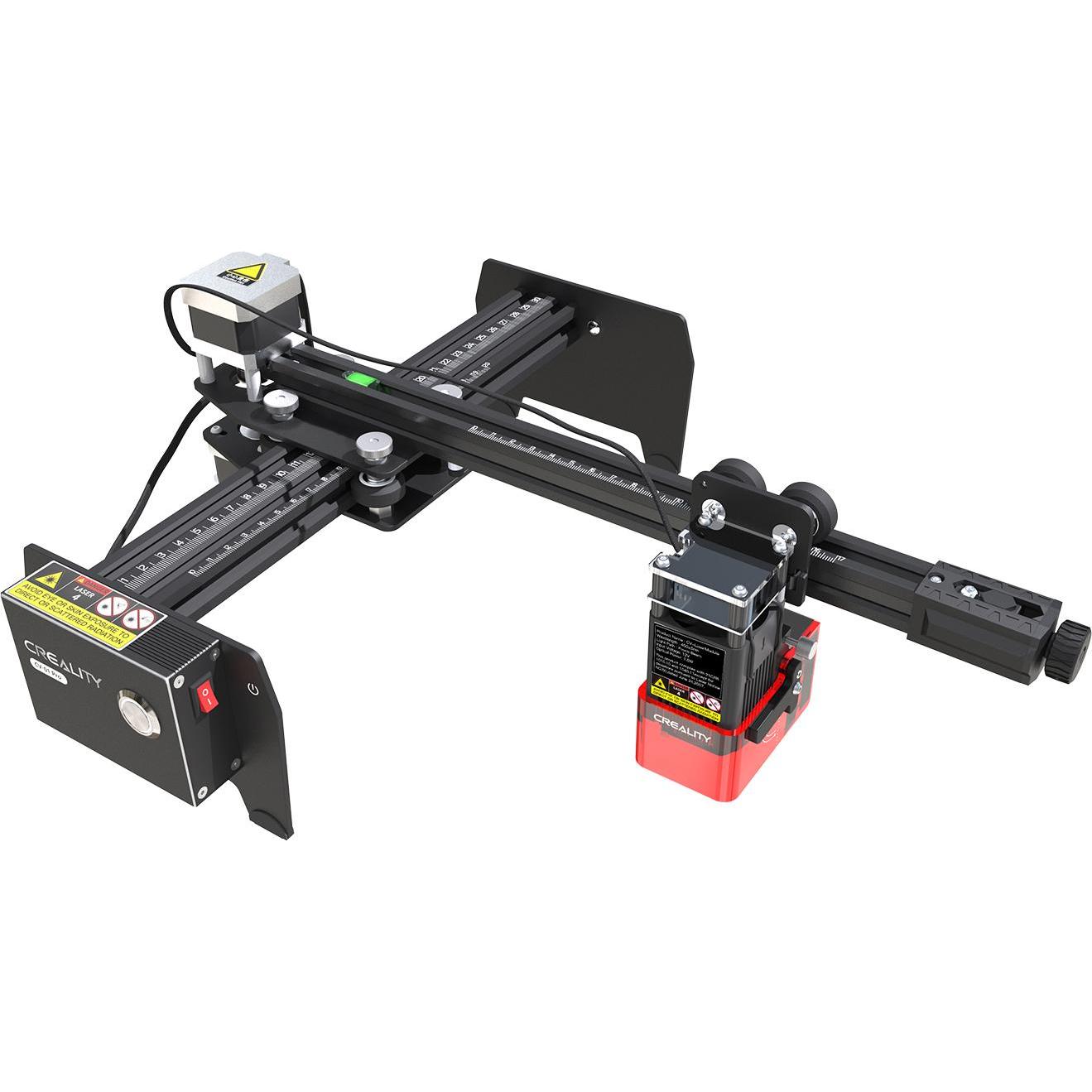 Creality, Gravierer, Laser Engraver CV-01 Pro