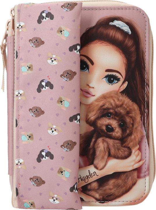 Productafbeelding Magni DEPESCHE TOPModel Basic Duo Hund KITTY and DOGGY