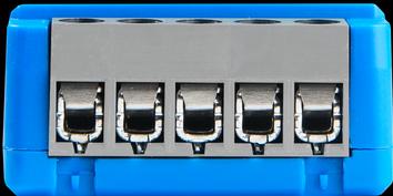 Produktbild Shelly 1 Mini Gen4 (Schaltaktor)