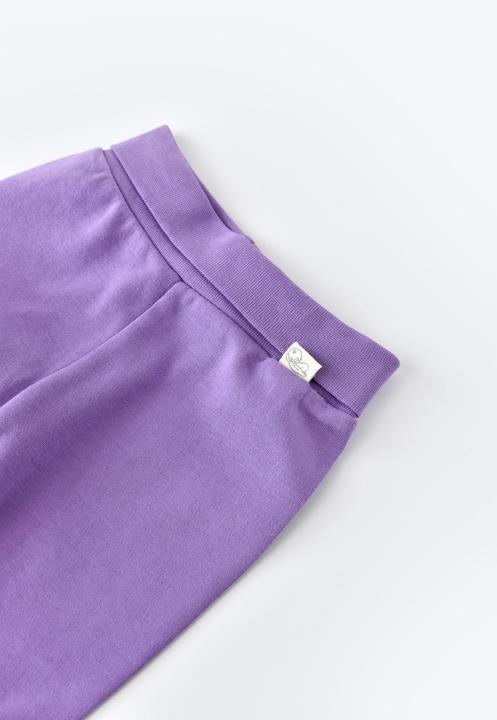 Actual product image BabyCosy Footed Pant (56)