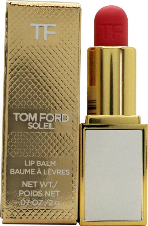 Immagine prodotto Tom Ford Clutch-Size Soleil Lip Balm (Stick per la cura delle labbra)