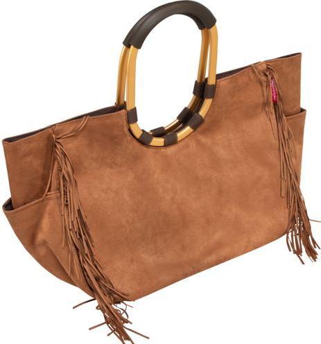 Produktbild reisenthel Einkaufskorb Loopshopper L Western