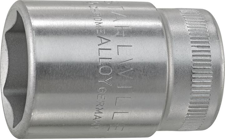 Productafbeelding Stahlwille Inbus (25 mm)