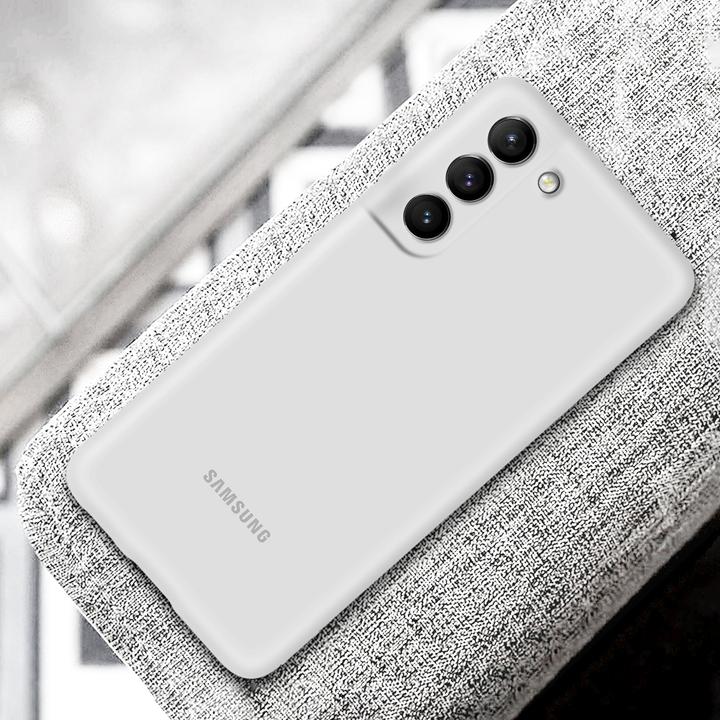 Immagine prodotto Samsung Coperchio in silicone (Samsung Galaxy S21 FE)