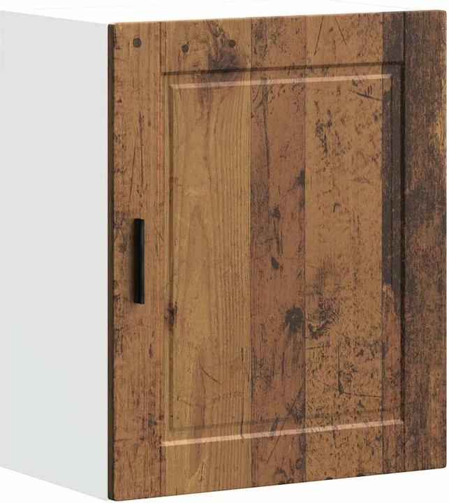 legno vecchio