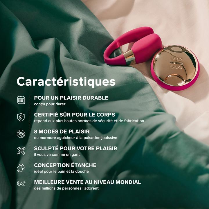 Produktbild LELO Tiani 3