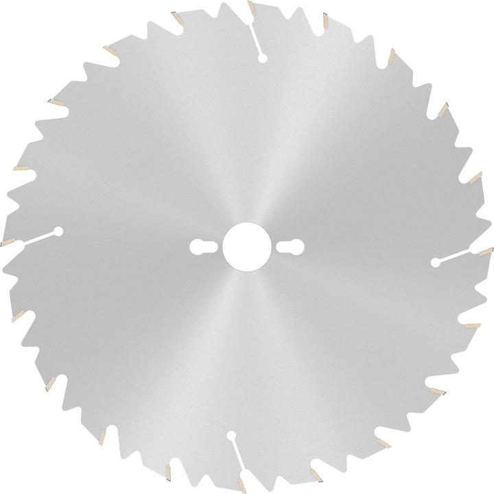 Immagine prodotto Bosch Professional Zubehör Lama circolare per legno PRO, 300 x 2,8 x 30 mm