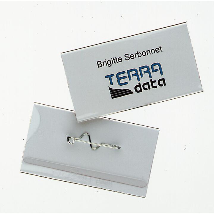 Image du produit Durable Badges d'identification