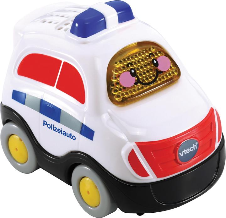 Produktbild VTech Tut Tut Baby Flitzer - Polizeistation