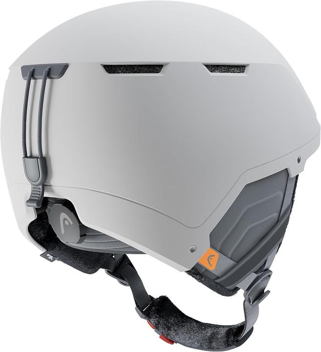Immagine prodotto Head Compact Evo W Ski & Snowboard Helmet (56 - 59 cm, L, M)