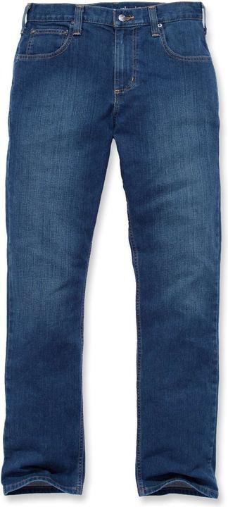 Actual product image Carhartt Rugged Flex Relaxed Straight Jean (W32/L32)