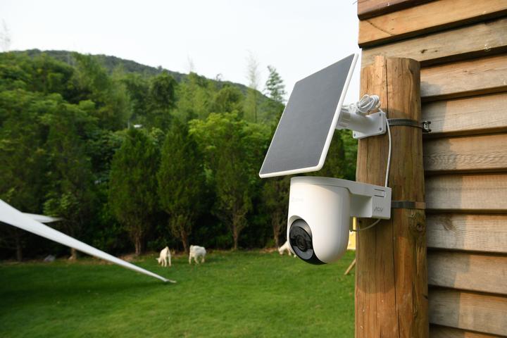 Actual product image EZVIZ HB8 Lite 4G+Wifi (2560 x 1440 Pixels)