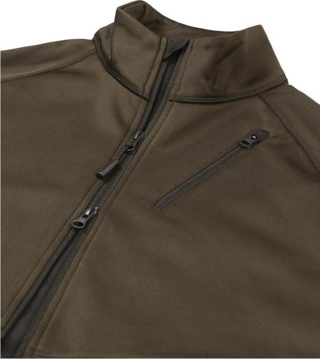 Immagine prodotto Härkila Giacca in pile Njord (S)