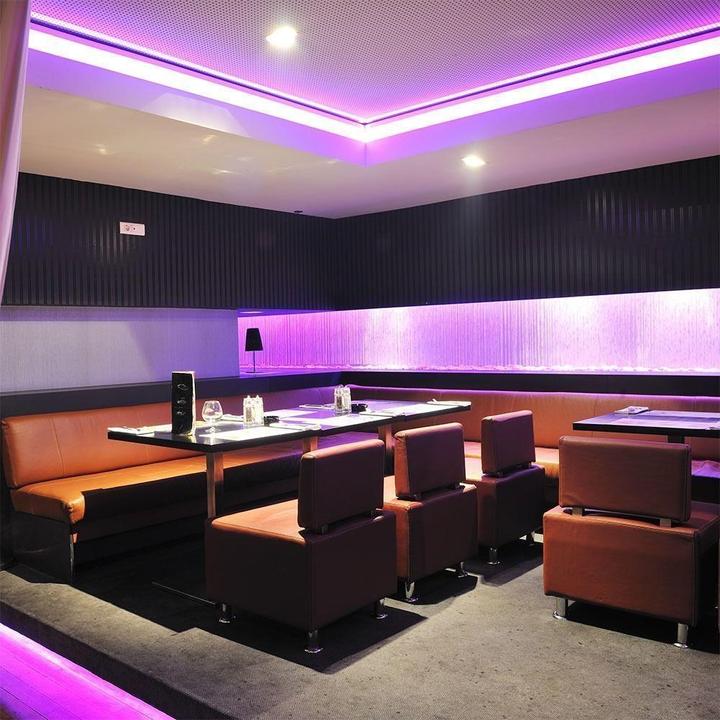 Produktbild V-TAC VT5050 LED Streifen SMD5050 60 LEDs 24V RGB IP20 10m (RGB, 1000 cm, Indoor)