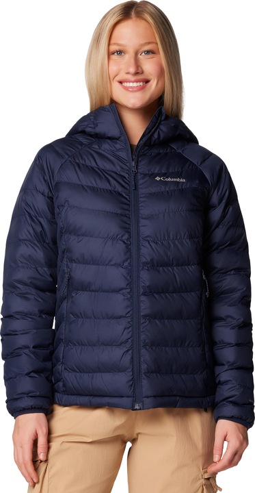 Columbia Powder Lite™ II Hooded Jacket (XS)