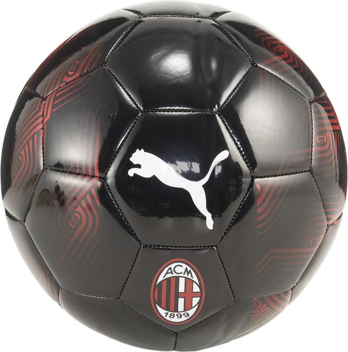 Actual product image Puma ACM FtblCore Ball (5)