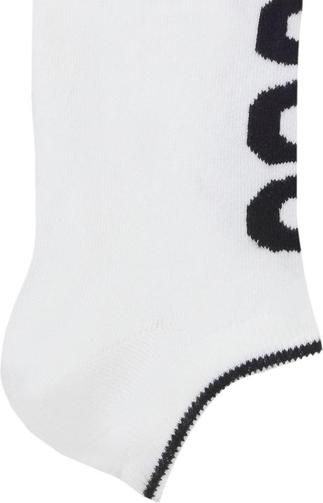 Produktbild HUGO Knöchelsocken (2erPack) (2er Pack, 43 - 47)