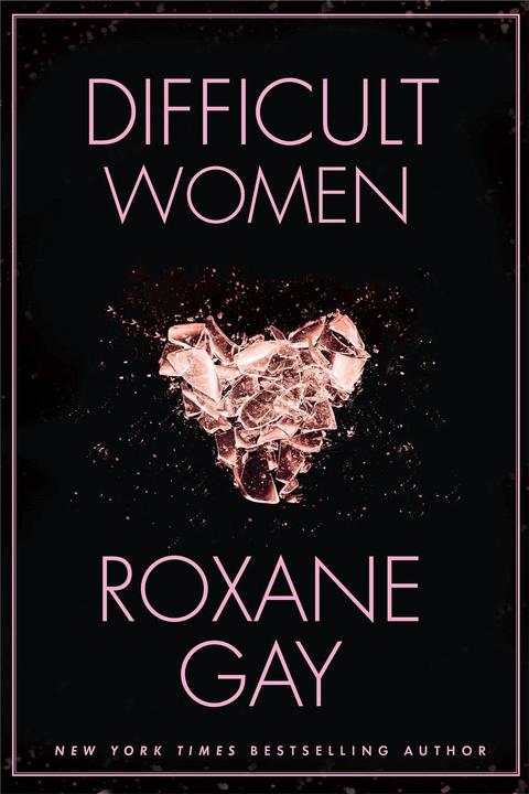 Produktbild Difficult Women (Englisch, Roxane Gay, 2017)