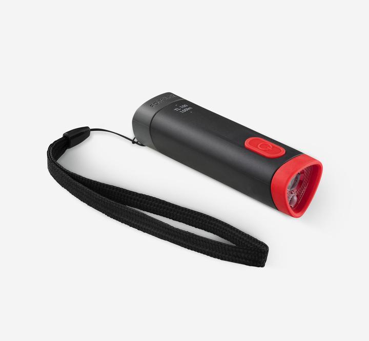 Actual product image Forclaz TL 100 (100 lm)