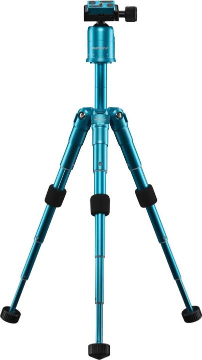 Image du produit mantona kaleido mini bleu océan métallisé (Métal)