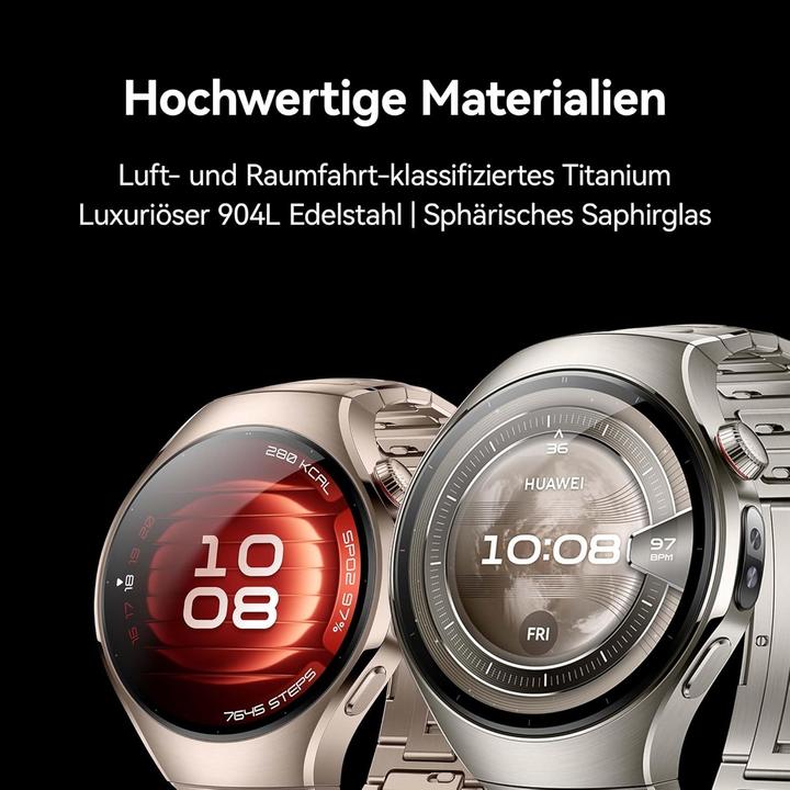 Image du produit Huawei Orologio 5 (42 mm)