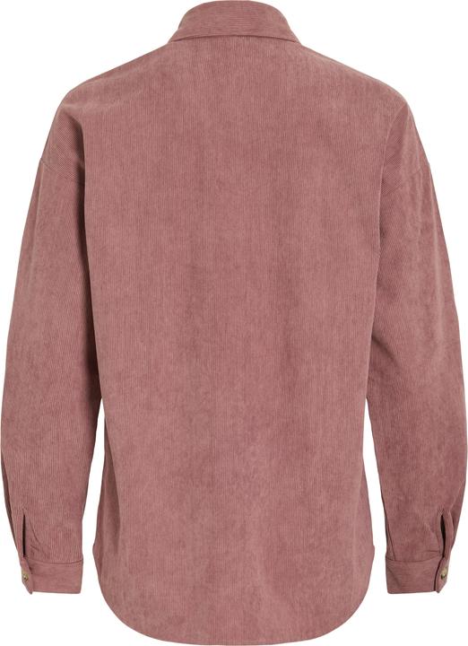 Actual product image Vila VIKIRA Cord Shacket (44)