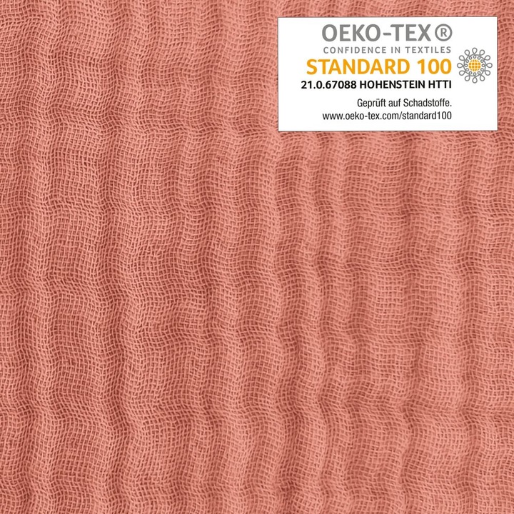 Produktbild Theraline Stillkissen "Das Original" mit Polyester Hohlfaser Füllung inkl. Bezug 190 cm (40 cm)
