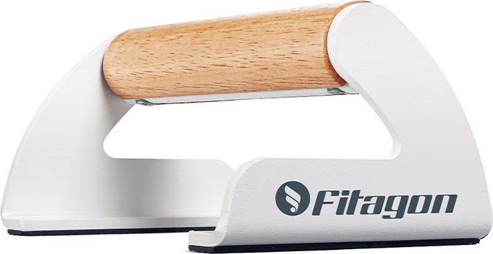Actual product image Fitagon Liegestützgriffe