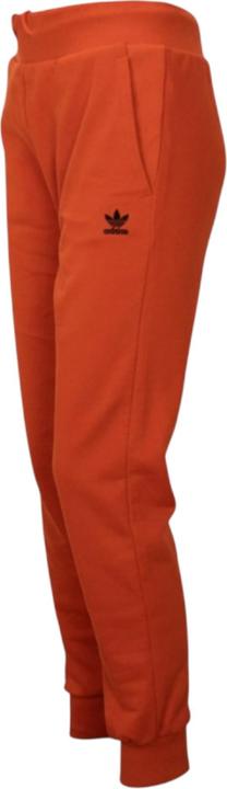 Actual product image Adidas Originals Cuffed Pants Trefoil DU9855 (34)