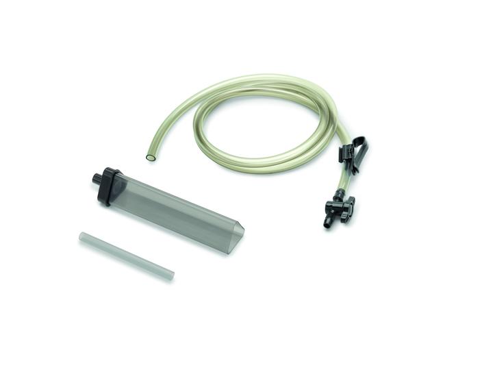 Oase Nettoyant pour sol (Nettoyage de l'aquarium, Aspirateur inférieur)