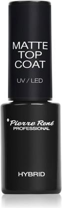 Produktbild Pierre Rene Professional Nails Hybrid (Top Coat)