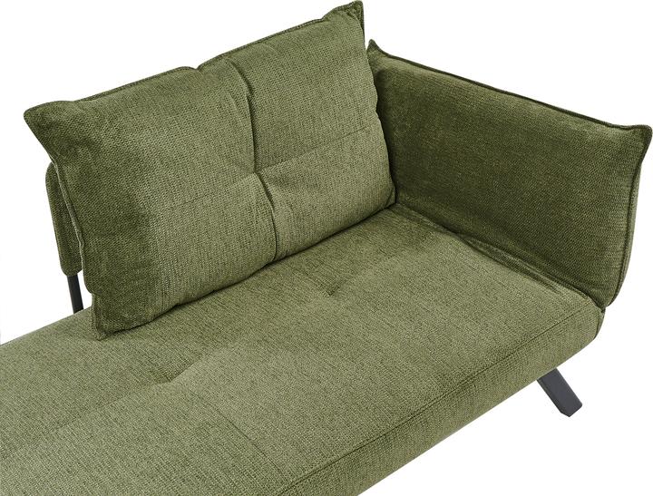 Produktbild Beliani Rocamadour (Recamiere)