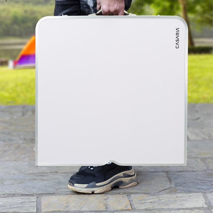 Actual product image Casaria Camping table