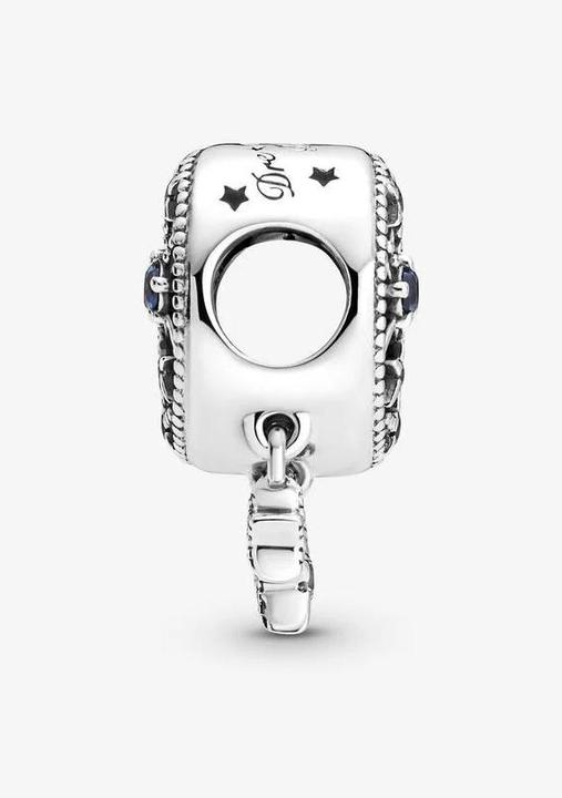 Immagine prodotto Pandora Stella e Mezzaluna (Argento 925)