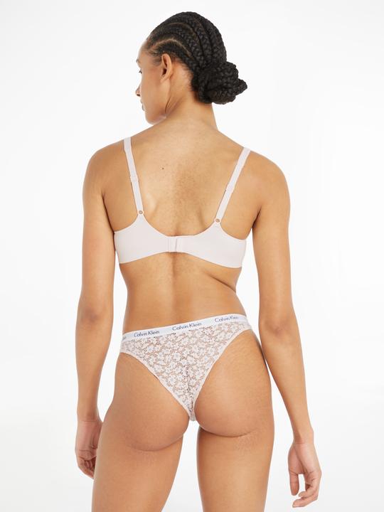 Image du produit Calvin Klein Culotte brésilienne pour femme (XS, Une unité par pack)