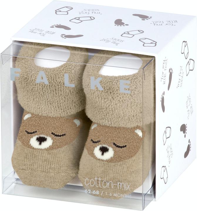 Produktbild Falke Baby Bear SO (Einzelpack, 62/68)