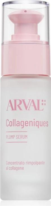 Image du produit Arval Sérum Repulpant au Collagène (30 ml)