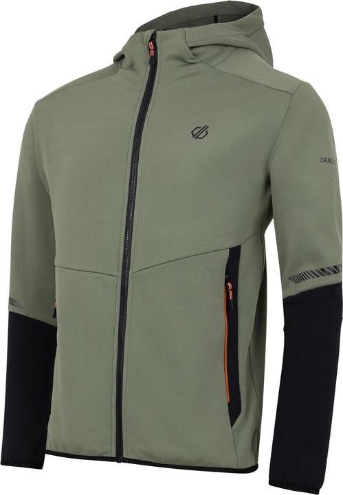 Immagine prodotto Dare2b Camber Midlayer Uomo (S)