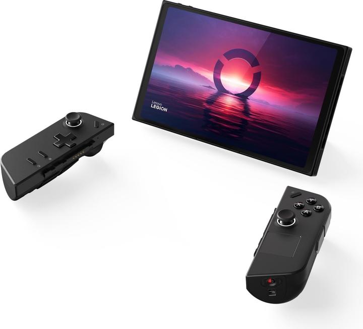Immagine prodotto Lenovo Legion Go 8APU1