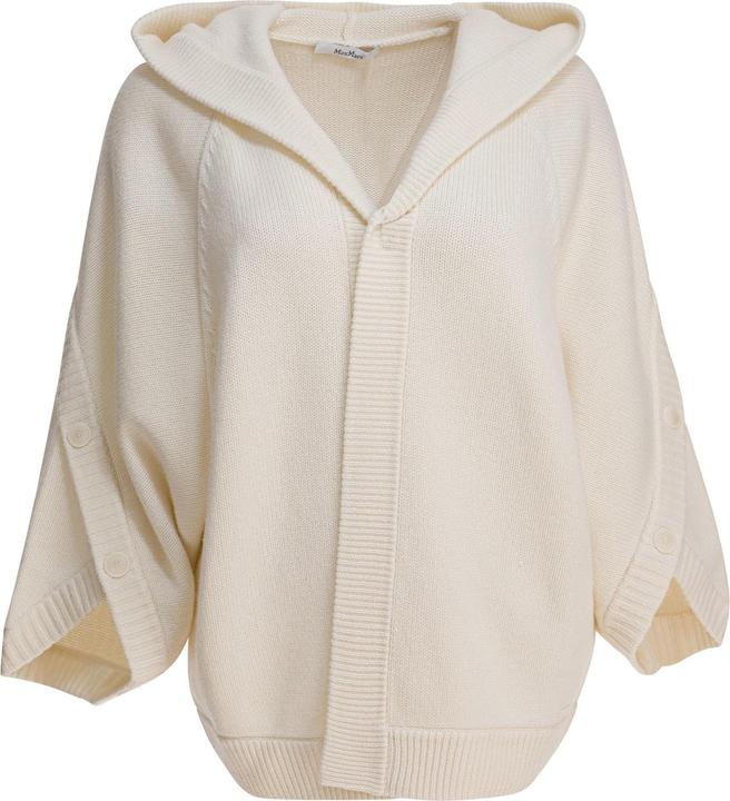 Immagine prodotto Max Mara Wool and cashmere cardigan (M)