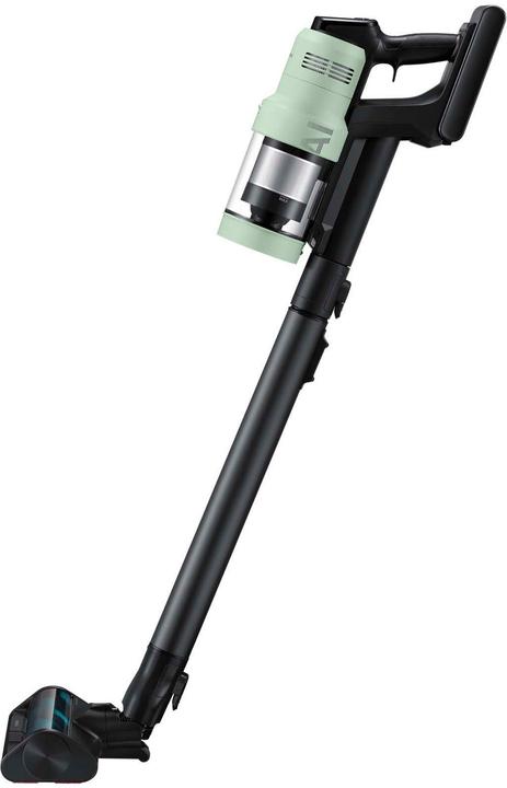 Actual product image Samsung Bespoke AI Jet Ultra battery+ CompleteClean