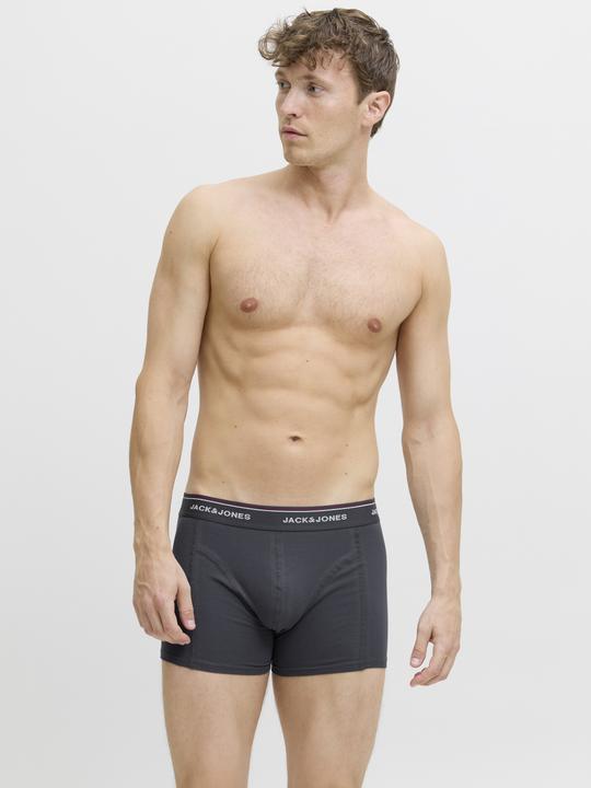 Immagine prodotto Jack & Jones 5er-pack Trunks Trunks (L, Confezione da 5 pezzi)