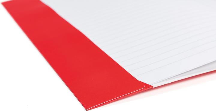 Produktbild HERMA Heftschoner A5 Karton (A5, Harter Einband)