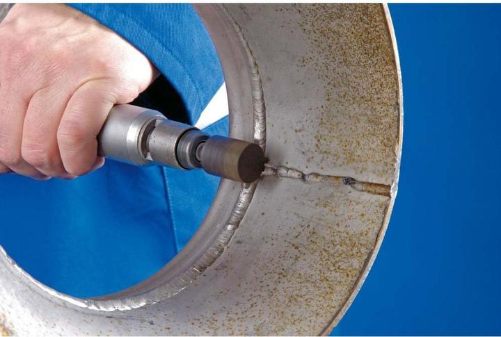 Actual product image Pferd Mounted point (60)