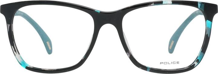 Actual product image Police Spectacle frame VPL630530AE8 (ø 53 mm)